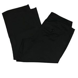 Limited Wide-leg Cropped Pants